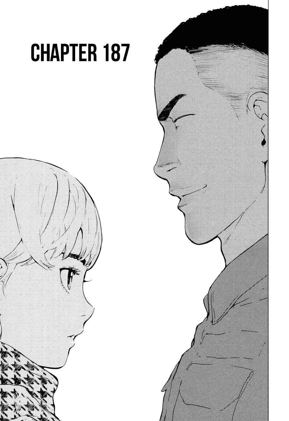 Until Death Do Us Part: Chapter 187