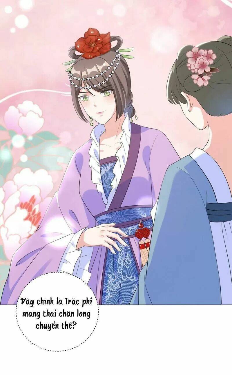 Vương Phi Có Độc!: Chapter 52