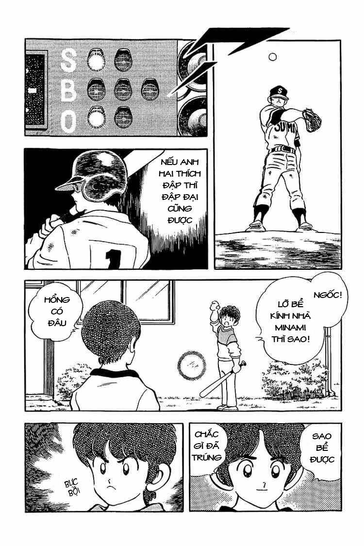 Touch: Chapter 232
