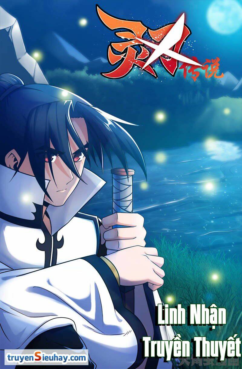 Linh Nhận Truyền Thuyết: Chapter 153