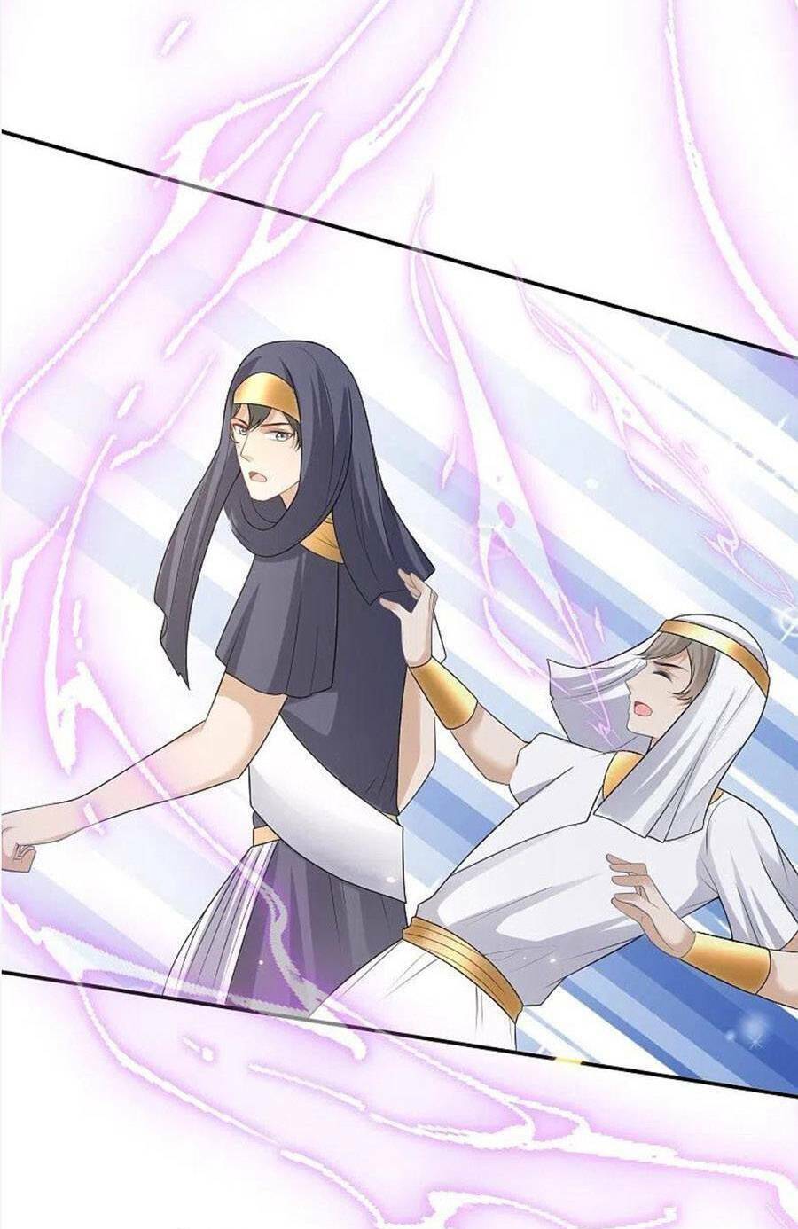 Sủng Hậu Của Vương: Chapter 173
