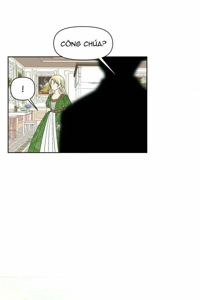 Công Chúa Thời Gian Có Hạn: Chapter 21