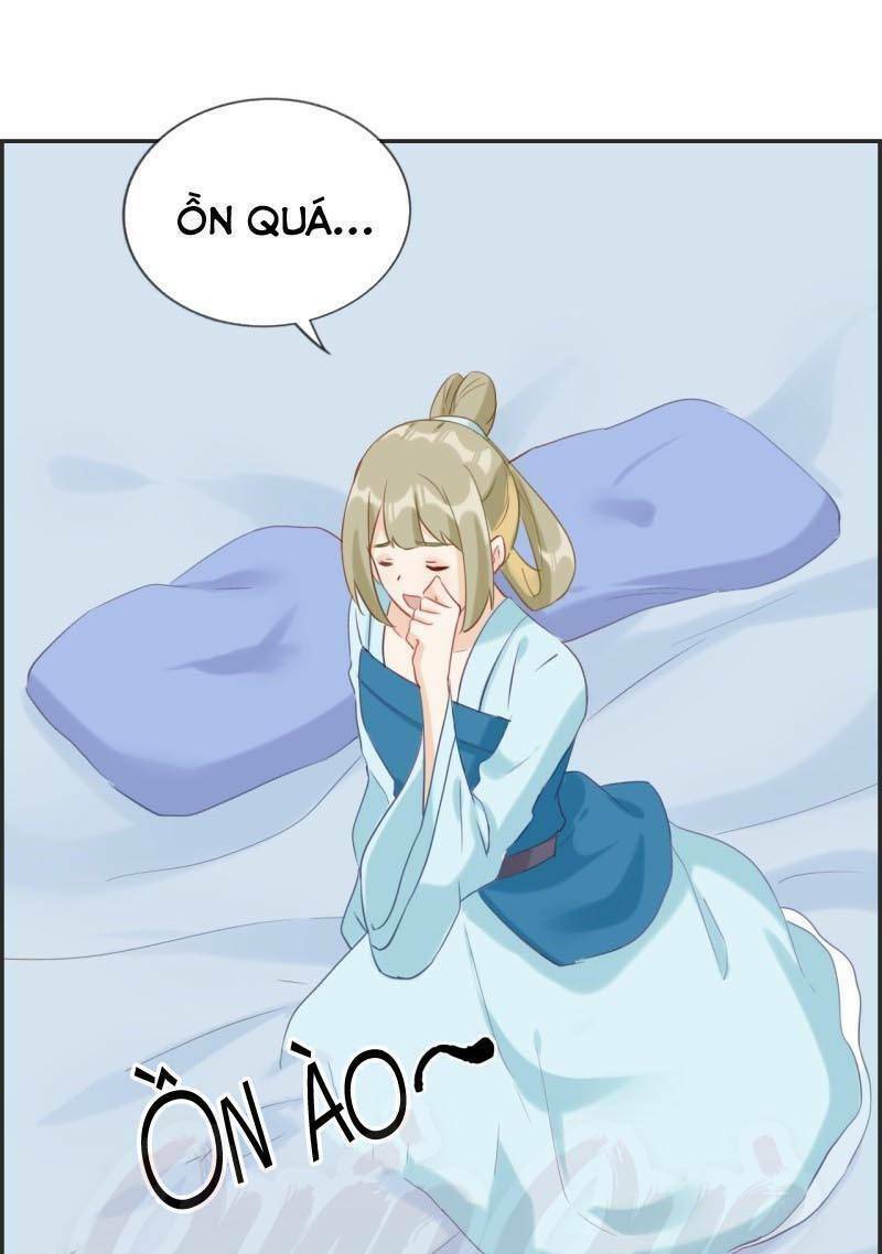 Tối Cường Hoàn Khố Hệ Thống: Chapter 56