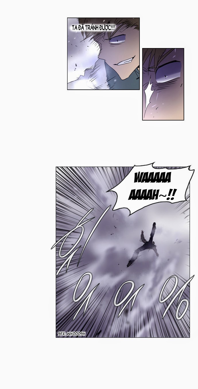 Soul Cartel: Chapter 51