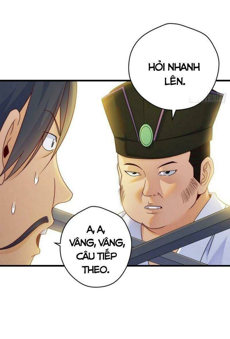 Ta Là Đại Hoàn Đan: Chapter 71