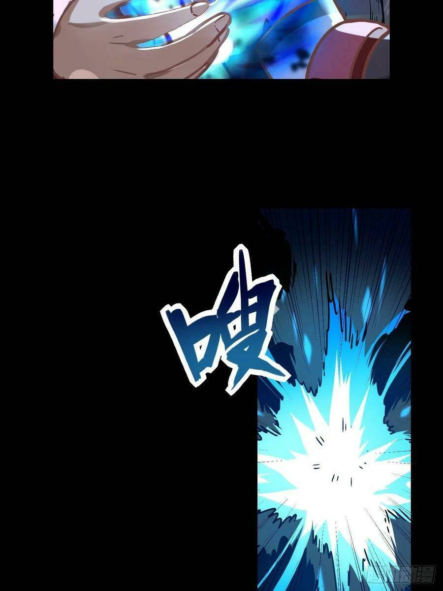 Người Nguyên Thủy Mạnh Nhất: Chapter 68