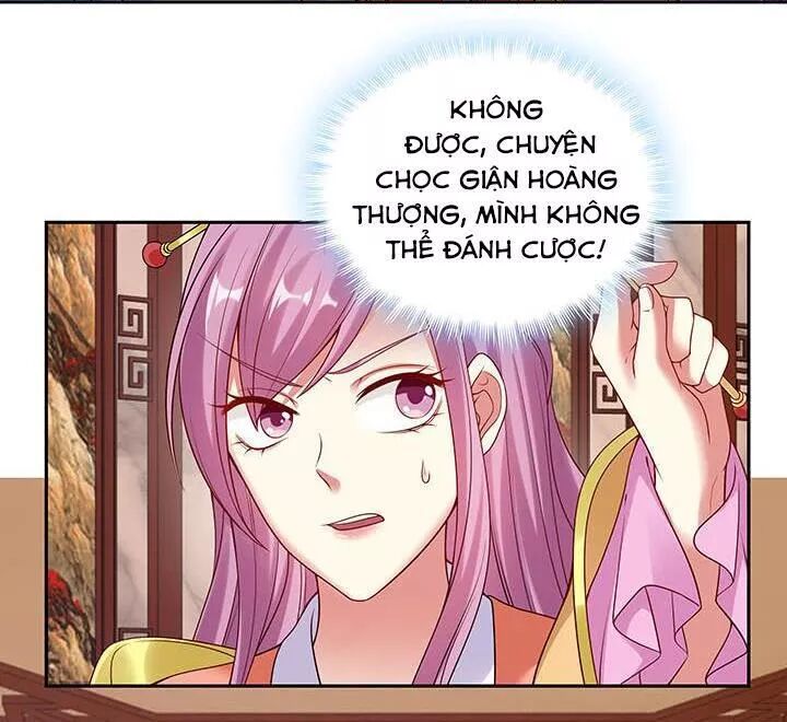 Đô đốc đại nhân sủng thê kí: Chapter 120: Ngươi có thực sự yêu nàng ấy?