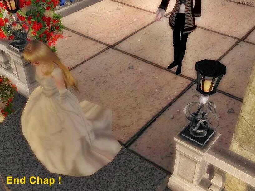 Truyện Sims - Earl Story: Chapter 34