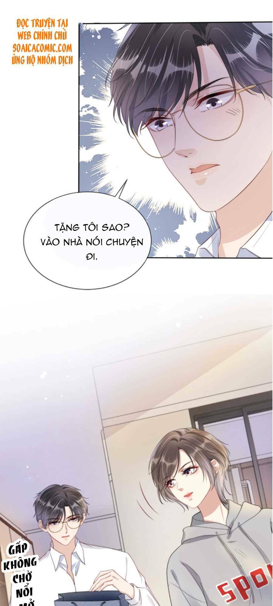 Ngự Tỷ Toàn Năng Lại Bị Phá Mã Giáp: Chapter 54