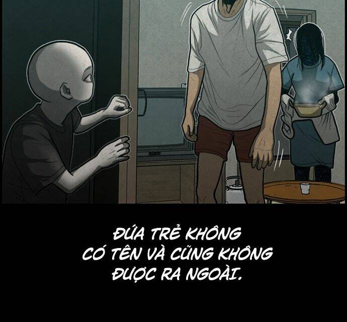 Khu Trọ Quỷ Ám: Chapter 37