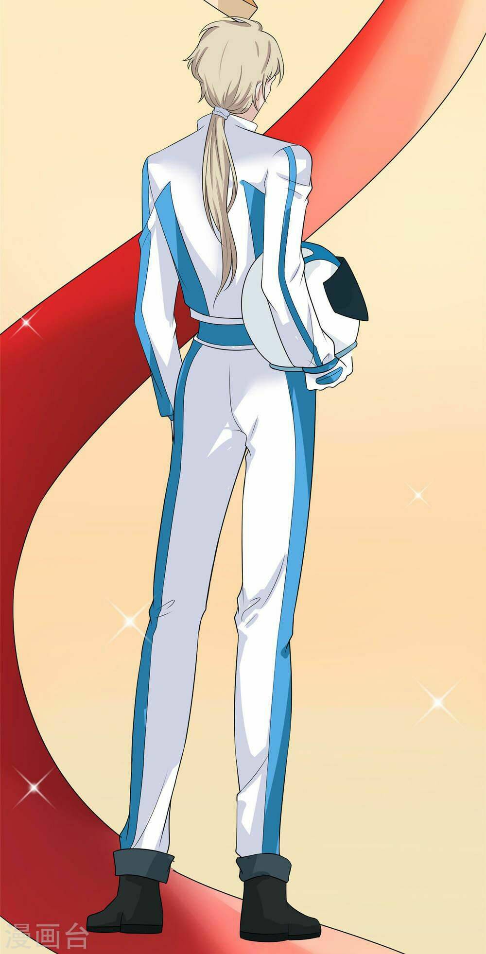 Siêu Cấp Nữ Thần Trọng Sinh: Chapter 6