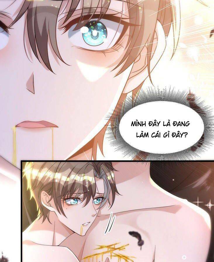Thú Thụ Bất Thân: Chapter 123
