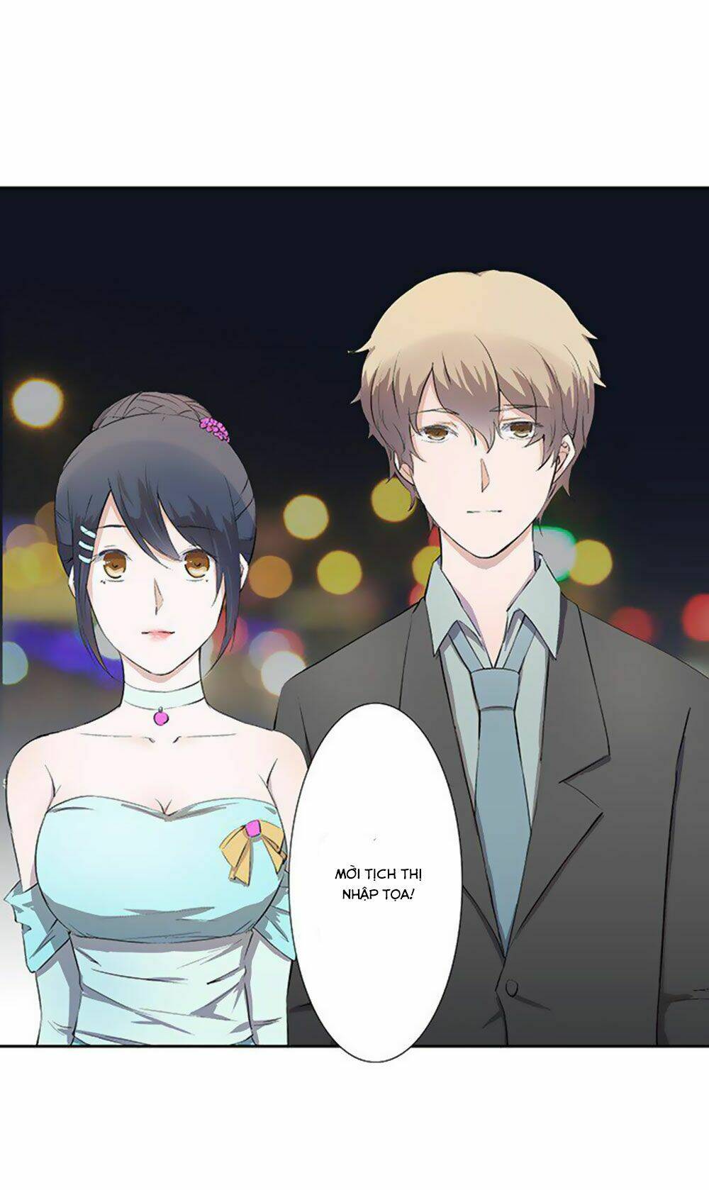 Thiên Kim Đường Môn: Chapter 35