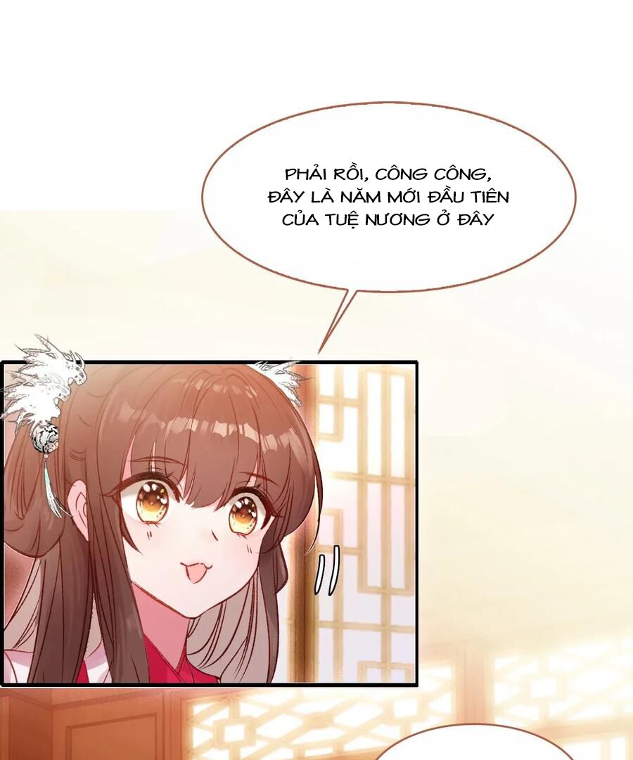 Gả Cho Một Tên Thái Giám Đáng Ghét: Chapter 161