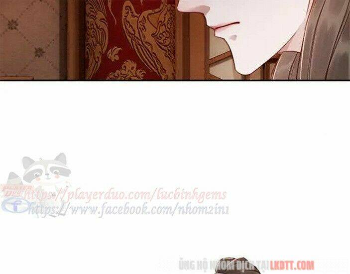 Trọng Sinh Bá Sủng Nhiếp Chính Vương Quá Mạnh Mẽ: Chapter 79