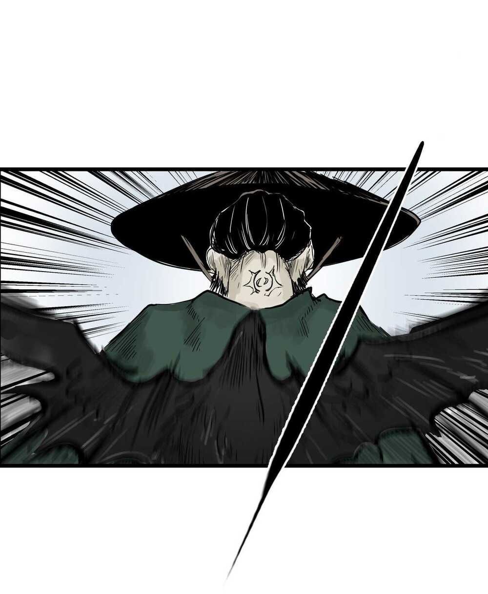 Tam Giới Chí: Chapter 10