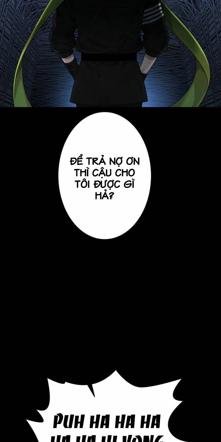 Trò Chơi Của Chúa Thượng: Chapter 16