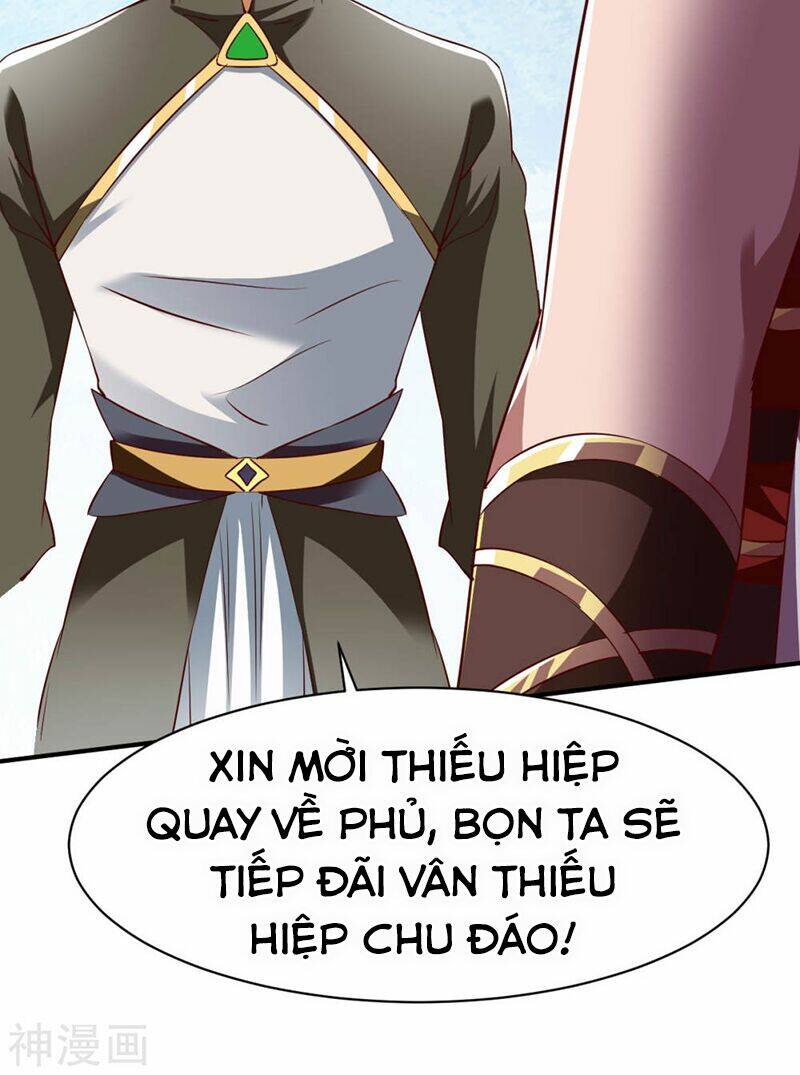 Chiến Đỉnh: Chapter 149