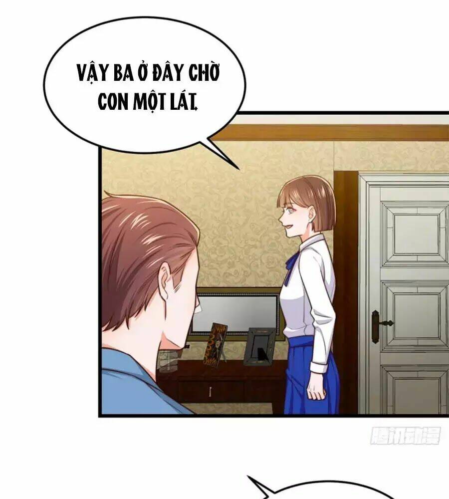 Nhật Ký Báo Thù Của Thiên Kim Hai Mặt: Chapter 55