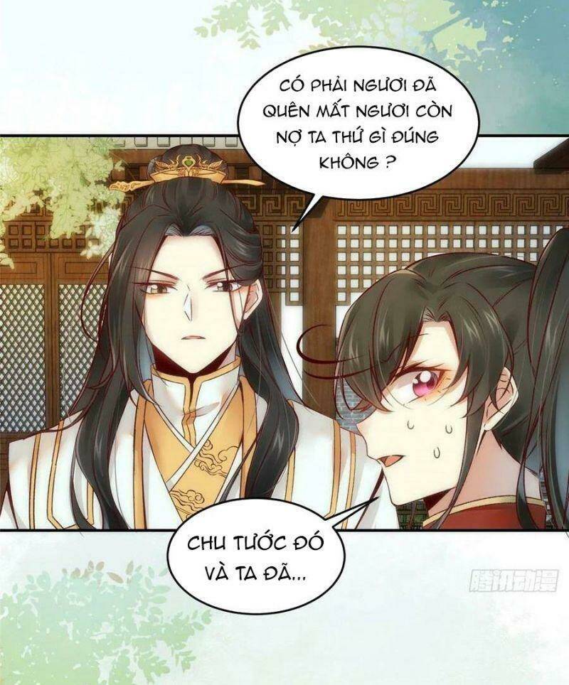 Nghịch Thiên Thần Phi Chí Thượng: Chapter 19