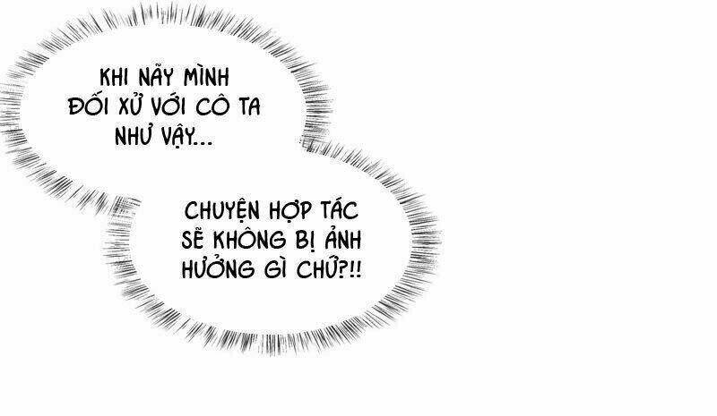 Chiến Lược Lãng Mạn Của Thịnh Thiếu: Chapter 58