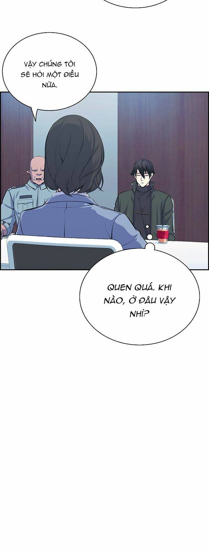 Kẻ Ngoại Đạo: Chapter 7