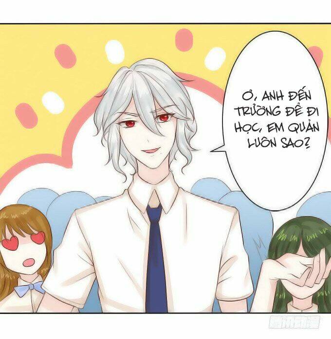 Ma Vương Luyến Ái Chỉ Nam: Chapter 62