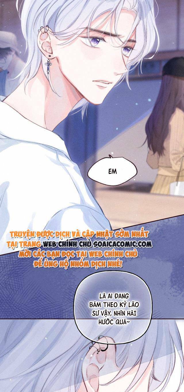 Giả Vờ Là Tình Nhân: Chapter 4
