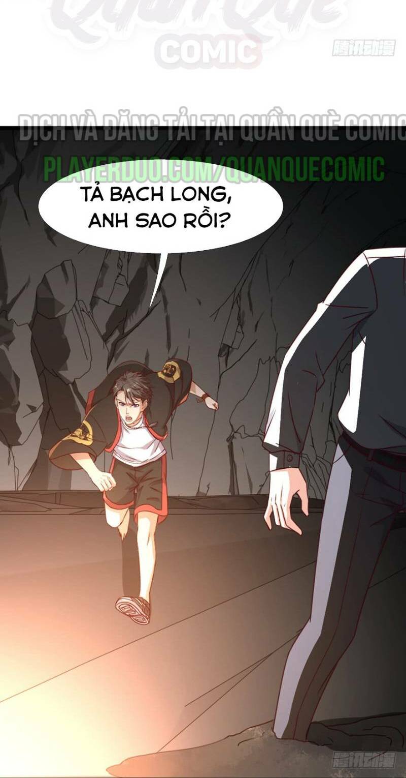 Thập Nhị Thiên Kiếp: Chapter 42