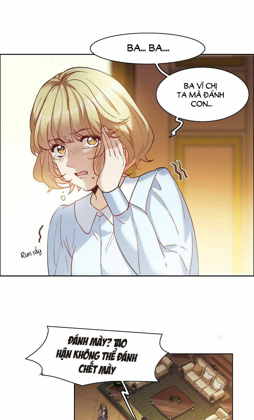 Thế Giới Đệ Nhất Cự Tinh: Chapter 8.1