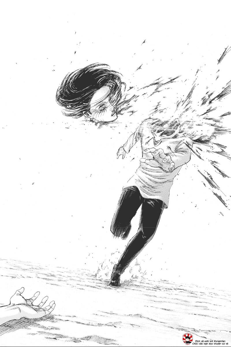 Đại Chiến Người Khổng Lồ: Chapter 119