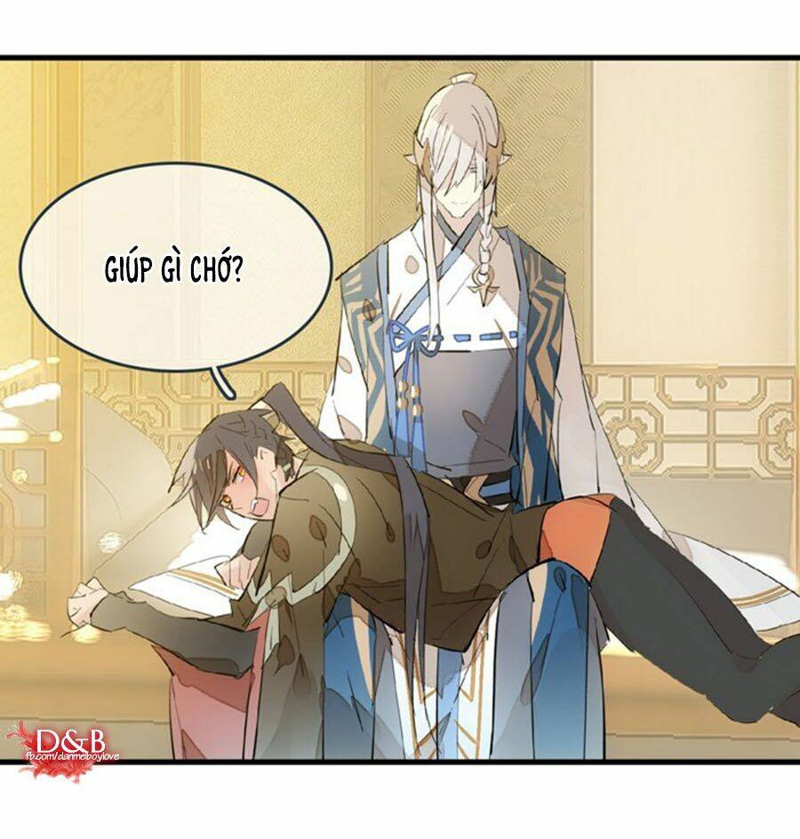 Sư Phụ Lại Trêu Chọc Ta: Chapter 67