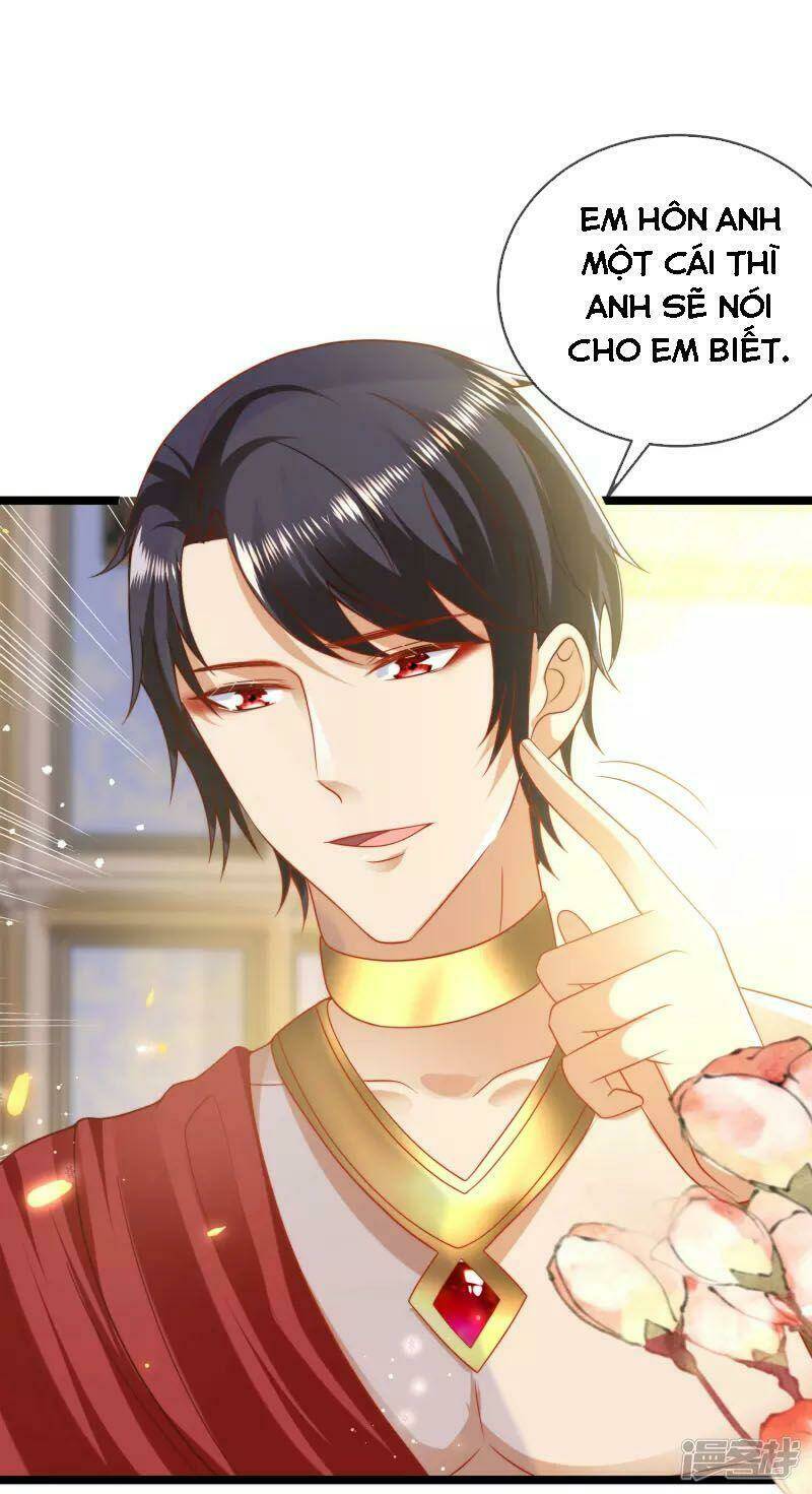 Sủng Hậu Của Vương: Chapter 115