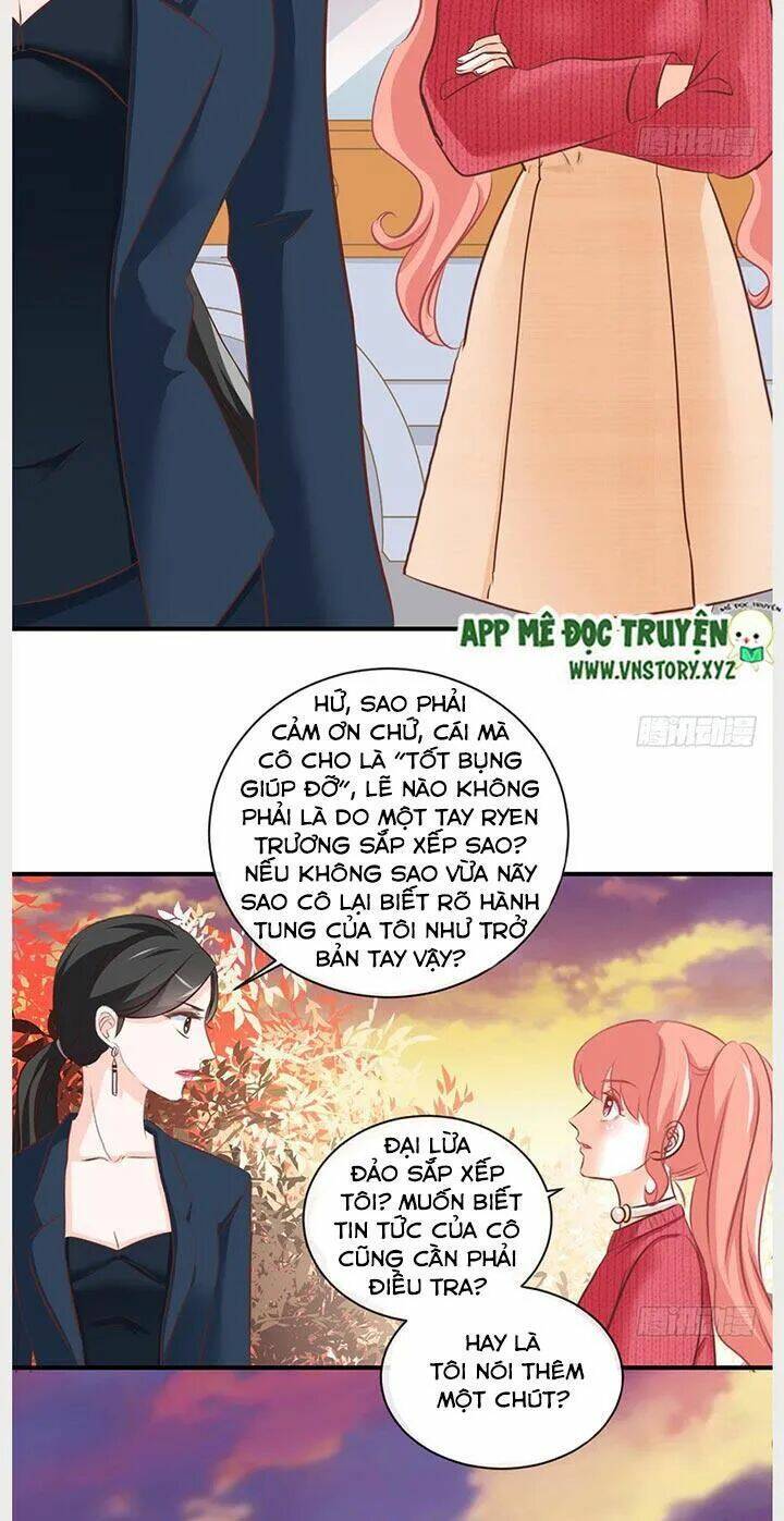 Cẩm Lý Thiếu Nữ Của Tôi: Chapter 27