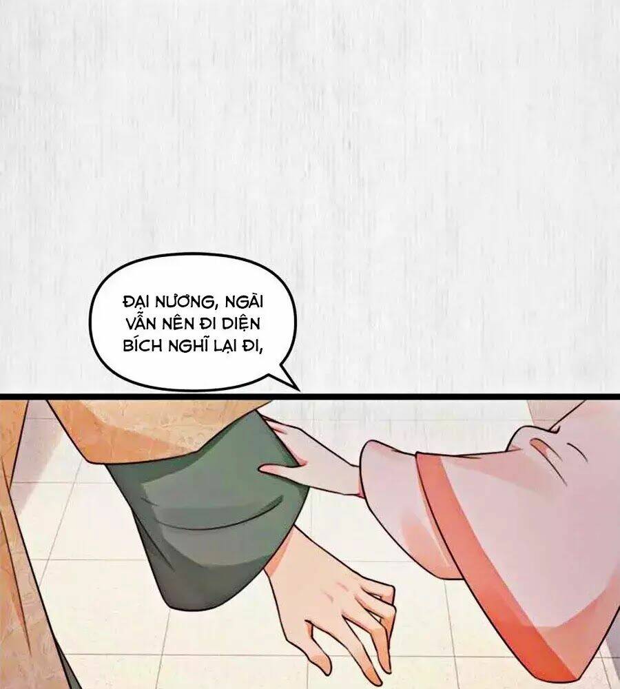 Hoạn Phi Hoàn Triều: Chapter 22