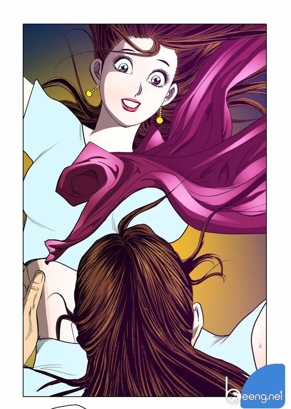 Nhật Tà Nguyệt Ma: Chapter 81