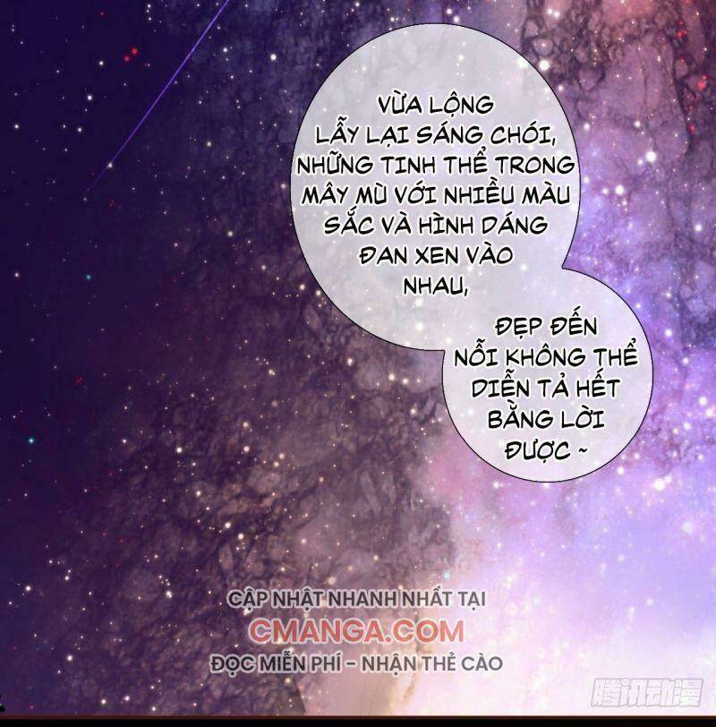 Bạn Gái Tôi Mới 30+: Chapter 52