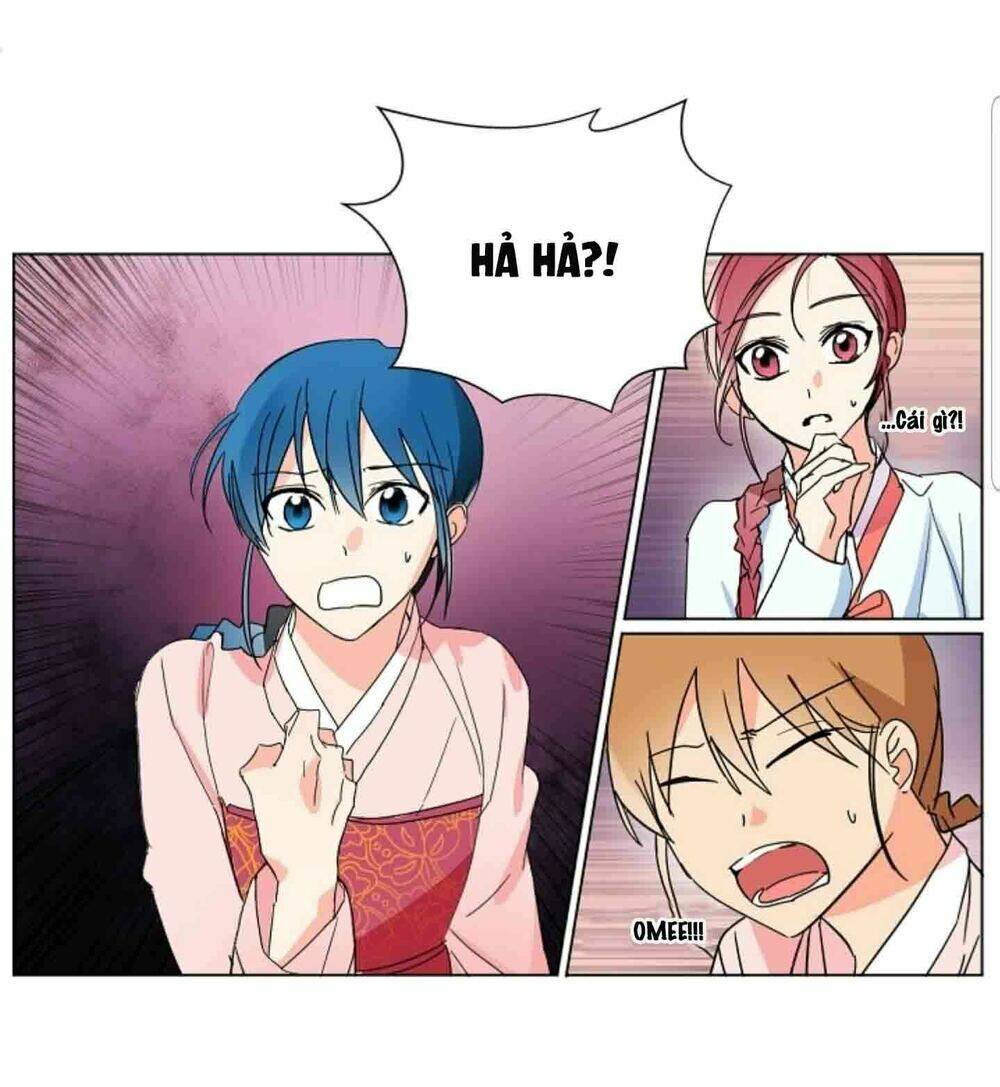Chae Hong Sa: Chapter 36