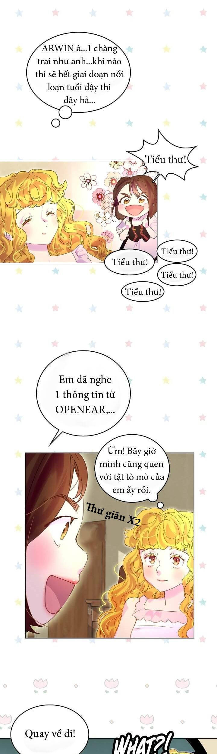 Đừng Xem Thường Nữ Phụ: Chapter 82