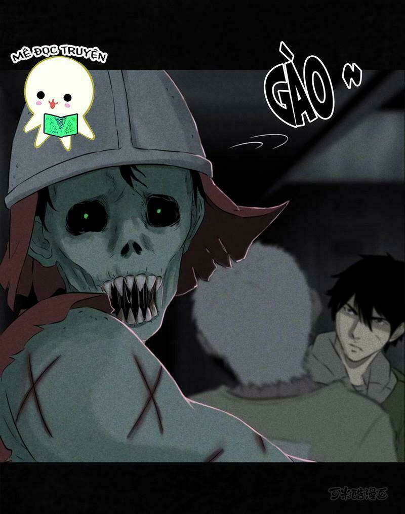 Thành Đô 1995: Chapter 32