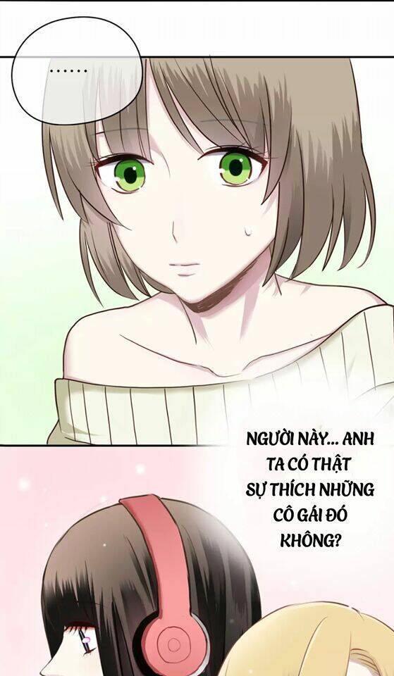 Thần Tượng Điểm Zero: Chapter 69