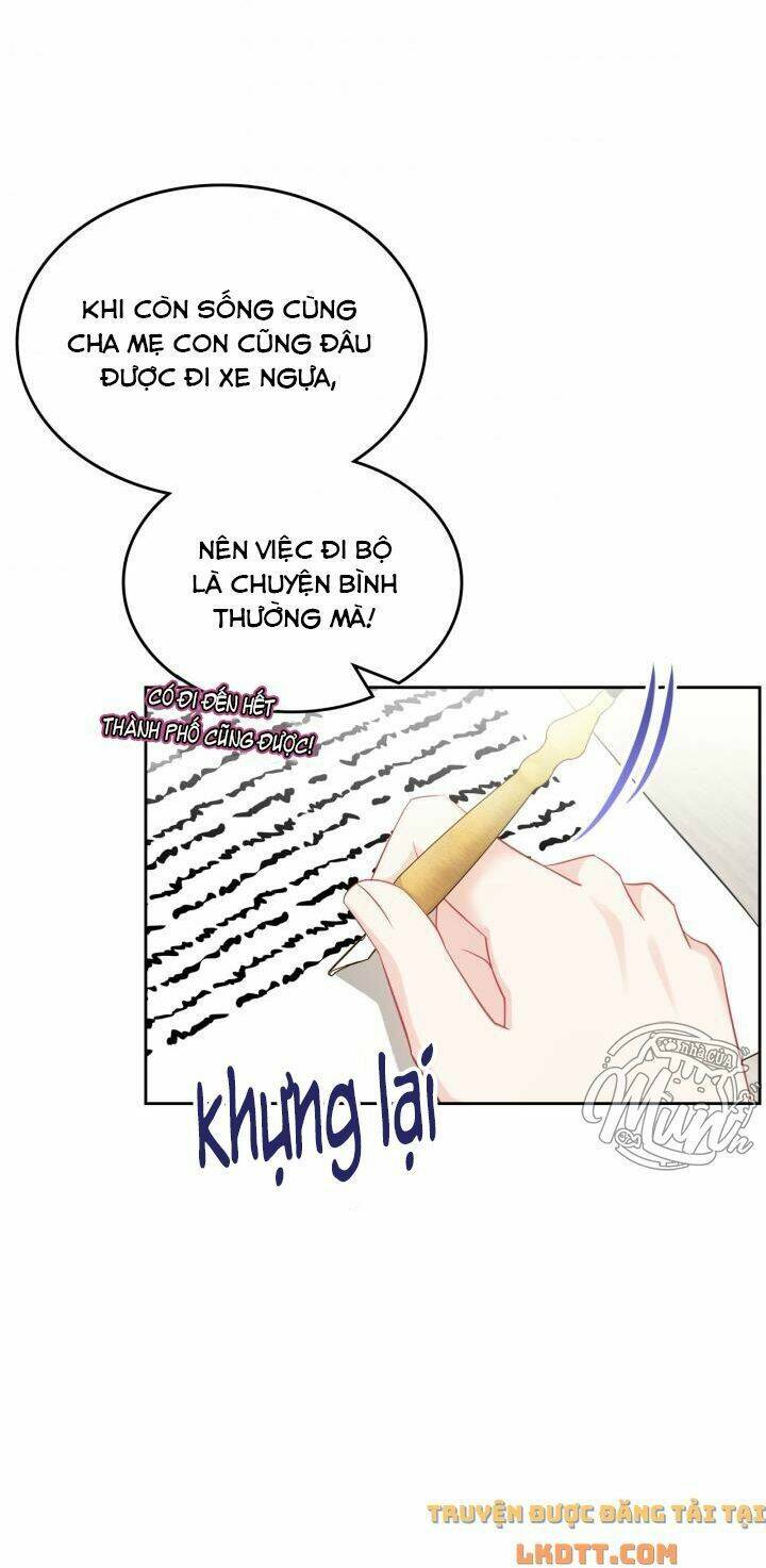 Công Chúa Phản Diện Muốn Ở Trong Ngôi Nhà Bánh Quy: Chapter 48