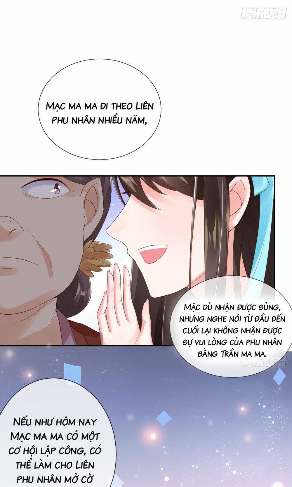Kinh Thế Cuồng Phi: Chapter 11