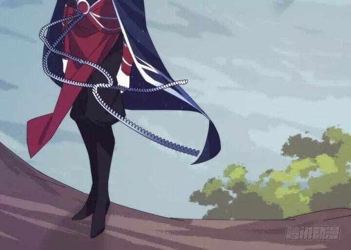 Bí Mật Của Dạ Tộc: Chapter 32