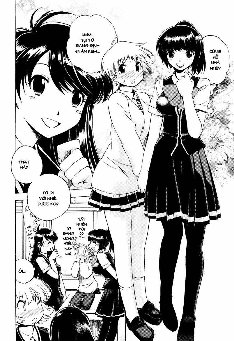 Wrestle The Underground: Chapter 2