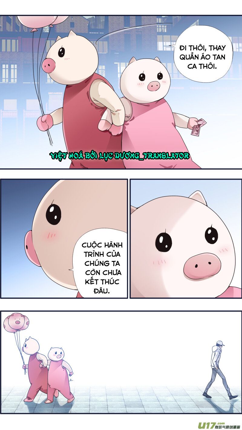 Lam Sí: Chapter 180