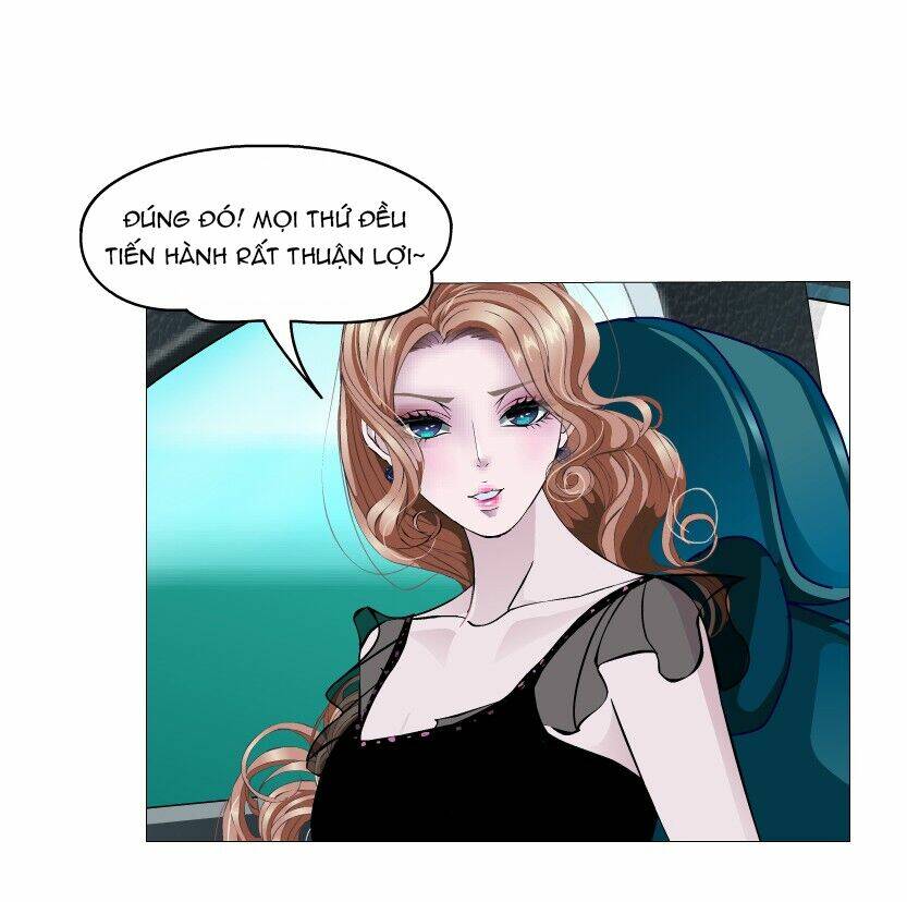 Cạm Bẫy Của Nữ Thần: Chapter 113