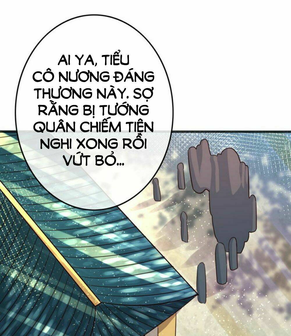 Chọc Nhầm Thượng Thần Băng Lãnh: Chapter 7