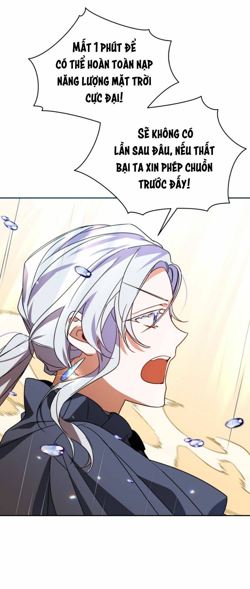 Nàng Elizabeth Thuần Khiết: Chapter 28