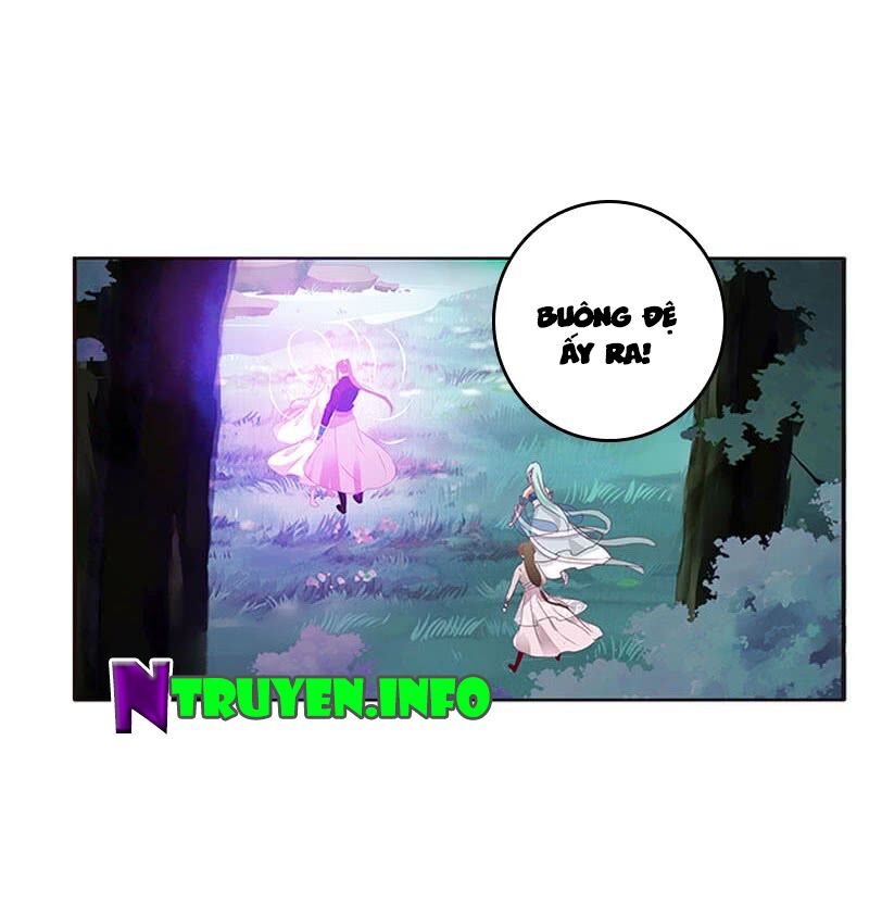Thông Linh Phi: Chapter 364